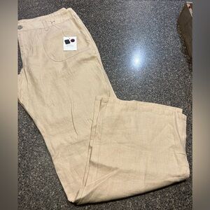 Y2K vintage Victoria’s Secret London Jean brand.  NWT.